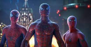 Second Spider Man No Way Home Trailer Rumored Release In November Inside The Magic