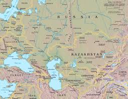 Geografia rusiei descrie caracteristicile geografice (teritoriu, climă, relief) ale federației ruse. Harta Detaliata Rusia Portal Turism