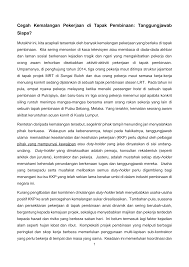 Semoga bermanfaat ya sobat bt. Https Www Dosh Gov My Index Php List Of Documents Artikel Pilihan 2439 Cegah Kemalangan Pekerjaan Di Tapak Pembinaan Tanggungjawab Siapa File
