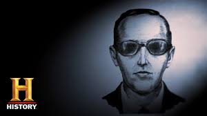 Investigators questioned robert rackstraw over the possibility of him being famous skyjacker db cooper. History S Greatest Mysteries New Dna Evidence Breaks D B Cooper Case Wide Open Season 1 History Youtube