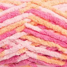 Buy Bernat Baby Blanket Yarn 3 Pack Peachy 161103 3510 Online In Vietnam B0044oc0kq