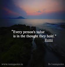 Pin Di Top Rumi Quotes