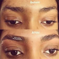 Pin On Karma Eyebrows Threading In Maryland