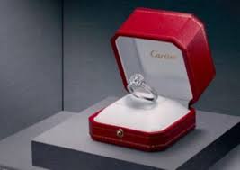 Berbagai bentuk cincin tunangan dan pernikahan untuk calon spesial. Cincin Tunang Ronaldo Rm3 271 Juta