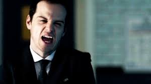 The Mammoth Book of the Adventures of Moriarty: The Secret Life of Sherlock  Holmes's Nemesis