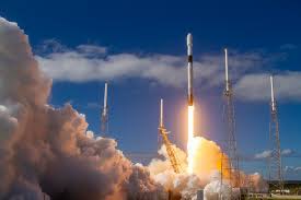 This article documents notable spaceflight events during the year 2020. Spacex S 2020 Ambitions Tempered By 2019 Outcomes Spacenews
