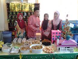 Majlis jamuan hari raya & jamuan akhir kamsis ini dapat mengeratkan silaturahim antara ahli jawatankuasa dengan penasihat. Jamuan Hari Raya Aidilfitri Gabungan Urp Secondary Pembedahan Am Dan Paediatrik 2011 Bebudaksecondary