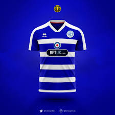 Jul 16, 2021 · qpr's new kits for the 2021/22 season have landed! Concept Kits On Twitter Queens Park Rangers Football Club Home Away And Third Kit Concepts For The 2020 21 Season Featuring Model Qpr Qprfc Kitconcept Https T Co Gzboftgmlc