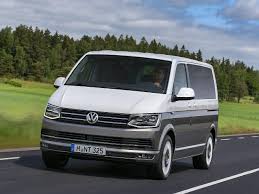 Der erste vw bus hieß bulli. Vw T6 Mangelhafter Diesel Bus Ist Ab Februar 2018 Wieder Erhaltlich Web De