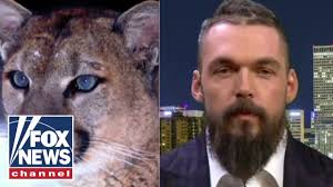 Ex-NFLer Derek Wolfe plans to eat mountain lion he killed