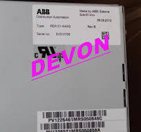 ONE REA101-AAAG relay protection device