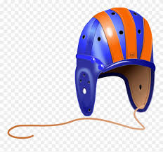 Maybe you would like to learn more about one of these? 1940 S Leather Football Helmet Transparent Football Old Style Helmet Clipart 606276 Pinclipart