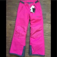 Nwt Snow Pants Arctix Reinforced Youth Nwt