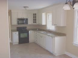 Small l shaped kitchen design 10. 14 Awesome L Shaped Kitchen Design For Small Kitchens Image L Shape Kitchen Layout Kitchen Layout Kitchen Designs Layout