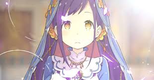 New game tv anime's 1st promo video reveals more cast (mar 28, 2016). Re Zero Introduces New Character In Latest Game Trailer