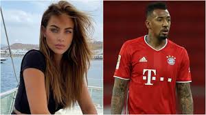 Bisher hielten jérôme boateng (31) und kasia lenhardt (25) ihre beziehung größtenteils aus der öffentlichkeit heraus: Pif8vbjc5wcw8m