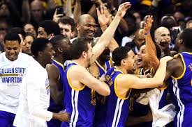 The official site of the golden state warriors. Golden State Warriors End N B A Title Drought With Victory Over Cavaliers The New York Times