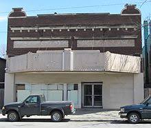 Saw a great show, and discovered a new gretna. List Of Theaters In Omaha Nebraska Wikipedia