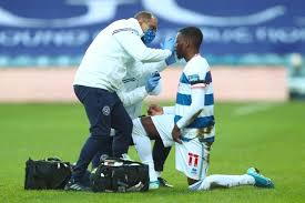€* 31 ara 1997, okija, nijeria. Qpr S Bright Osayi Samuel Offers Premier League Clubs A Rare Commodity This Transfer Window Football London
