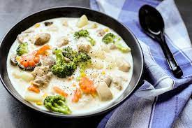 Japanese Cream Stew Ang Sarap Recipe Stew Recipes Ono Kine Recipes Stew
