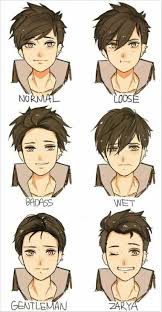 Check spelling or type a new query. Drawing Anime Hairstyles Guys 16 Ideas Hairstyles Drawing Boy Hair Drawing Anime Face Drawing Drawing Male Hair