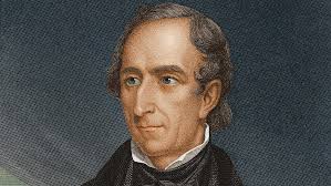 John Tyler ‑ Presidency, Children & Facts