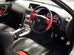 Rare Nissan Skyline Gt R Nismo Z Tune For Sale At 510 000 Gtspirit