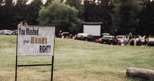 The lot itself is pretty easy to navigate, and the shuttle drivers are always fantastic! The Most Creative Covid Wedding Ideas We Ve Seen Here Comes The