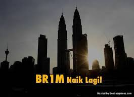Jadual tarikh pembayaran gaji kakitangan awam 2016. Jadual Dan Tarikh Pembayaran Br1m 2017 Sentiasa Panas
