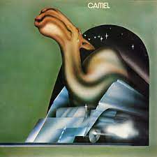 Song within a song  mp3 . Camel Album Wikipedia