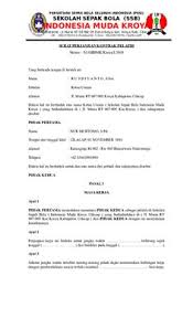 Surat kuasa adalah surat yang isinya mengenai pemberian wewenang atau kuasa dari seseorang atau satu pihak kepada orang lain atau pihak lain untuk melakukan suatu hal seperti yang tertera dalam isi surat. 15 Contoh Surat Hibah Tanah Malaysia Kumpulan Contoh Surat