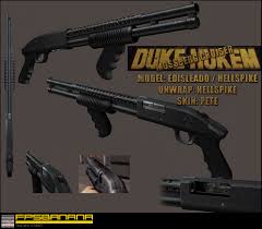 The game has a fairly rich assortment of weapons, ranging from boots, pistols, shotguns, grenade launchers to various deforming magnifiers and. Dukenukem Mossberg Cruiser Counter Strike Condition Zero Skin Mods