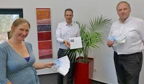 Im kampf gegen politischen extremismus. Cdu Mitglieder Bei Der Burgergenossenschaft Erle Dabei Heimatreport