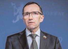 PM: Pak Navy fully prepared to defend maritime borders