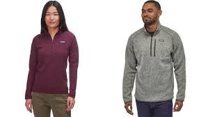 Check out our patagonia sweater selection for the very best in unique or custom, handmade pieces from our clothing shops. Patagonia Deal Get The Cult Favorite Better Sweater For An Amazing Price