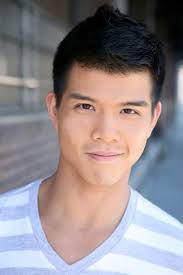 Star turn in 'Aladdin' a dream come true for CMU grad Telly Leung