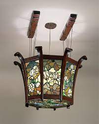 June 11, 1957, carmel, calif.) and. Greene And Greene Chandelier American The Metropolitan Museum Of Art