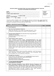 Surat pengesahan majikan panggilan temuduga mp3 & mp4. Https Www Spp Gov My Images Senarai Semak Dokumen Temu Duga Bagi Permohonan Ke Jawatan Pegawai Perkhidmatan Pendidikan Pdf