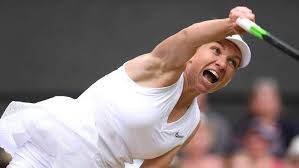 Maybe you would like to learn more about one of these? Simona Halep Career Earnings How Much Has Wimbledon Winner Made Heavy Com
