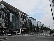 Ce sont des annonces de location de particuliers et de professionnemenls de l'immobilier ayant des appartements de petites. 13e Arrondissement De Paris Wikipedia