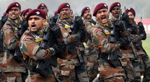 What is Indian Army History, Roles, and ...