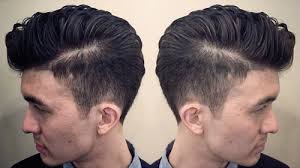 For a little more drama than an undercut with slicked back hair on top. 40 Brand New Asian Men Hairstyles