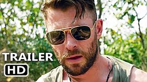 Here we take a look at chris hemsworth's best hairstyles through the years and ask top hairdresser bradley smith, creative director at bradley smith hair, how to get them yourself. Extraction Trailer Song 2020
