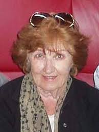 Pamela Ketcham -- Belmont civic leader, entrepreneur