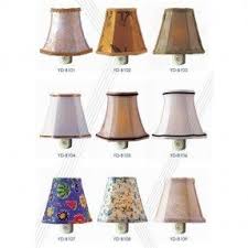 Decorative Night Lights With Shades Ideas On Foter