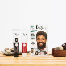Ez Color For Men Repair Shampoo Grey Hair Coverage Hair And Beard Styles