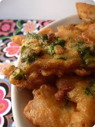 Pakora Machi Beignets De Poisson Indiens Recette Ptitchef Recette Recette Recette Poisson Cuisine Indienne