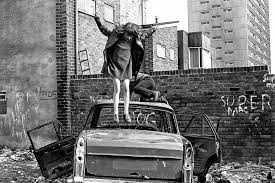 Daughter Archives Mother S Remarkable Photos Of Poverty Stricken 1980s England Social Photography Documentary Photography Documentary Photographers