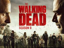 Und letzte staffel von the walking dead. Serie Der Woche The Walking Dead Staffel 8
