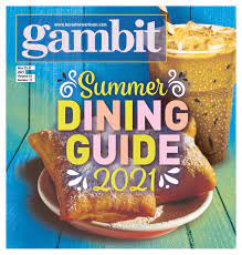 We did not find results for: Gambit Summer Restaurant Guide 2021 By Gambit New Orleans Issuu